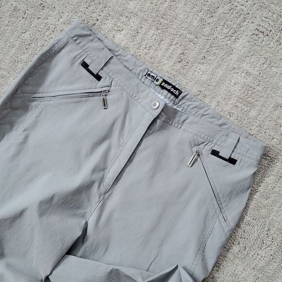 Jamie Sadock | Stretch Golf Pants - Picture 2 of 6